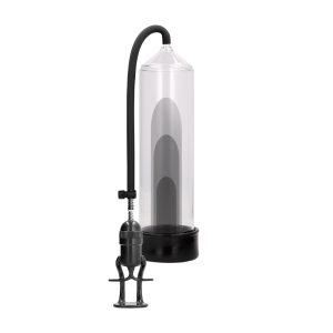 Deluxe Beginner Pump