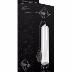 Classic XL Extender Pump – 2 Classic XL Extender Pump - 2