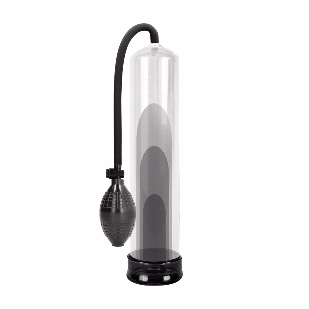 Classic XL Extender Pump