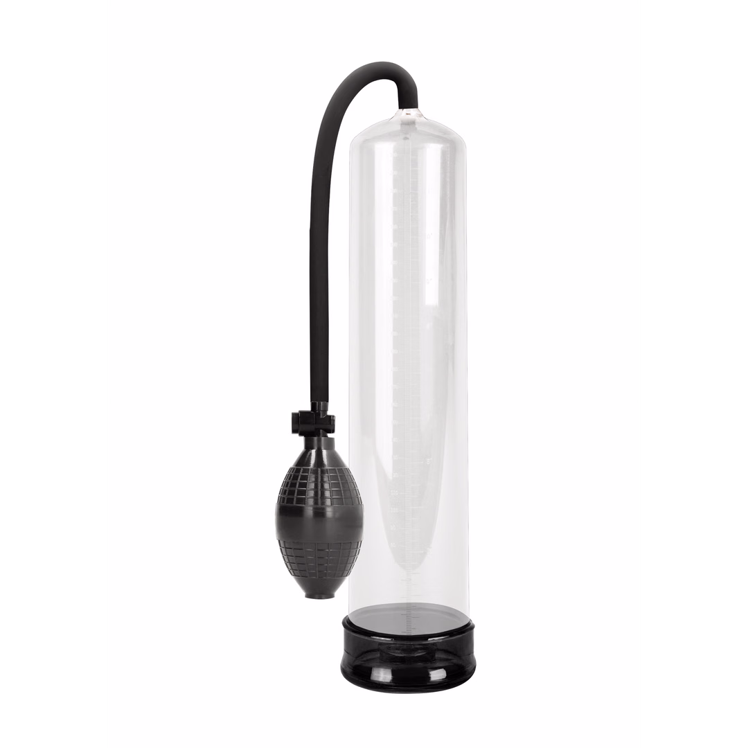 Classic XL Extender Pump - 4