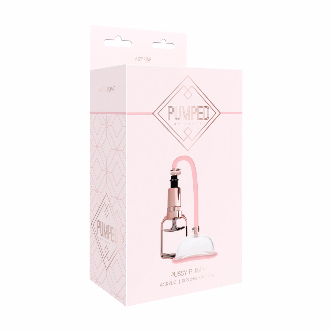 Pussy Pump - 2