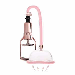 Pussy Pump