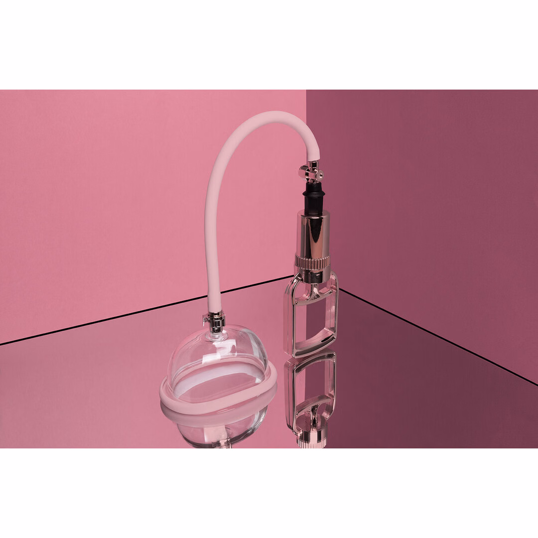 Pussy Pump - 4