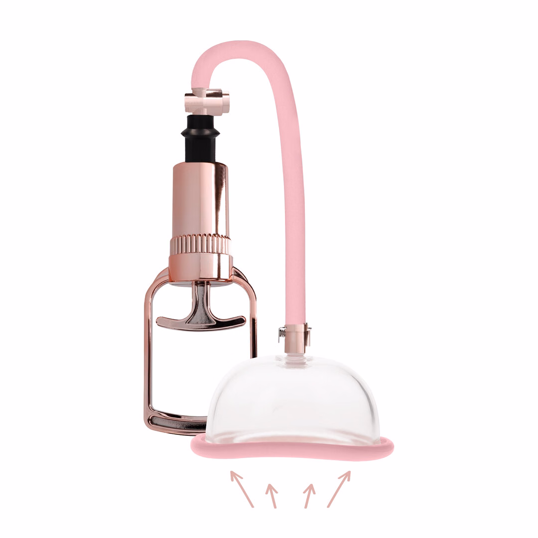 Pussy Pump