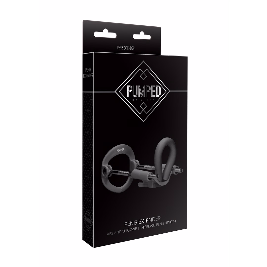 Penis Extender - 2