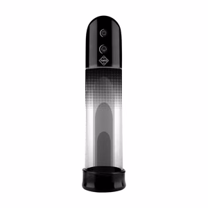 Automatic Luv Penis Pump