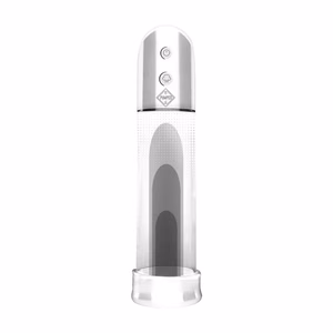 Automatic Luv Penis Pump