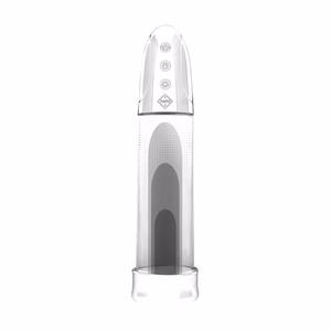 Automatic Rechargeable Luv Penis Pump