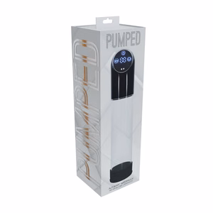 Automatic Waterproof Pump - Black - 2