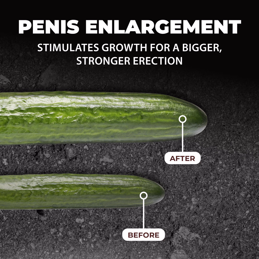 HyperPump - Rechargeable Penis Pump - Gun Metal - 5