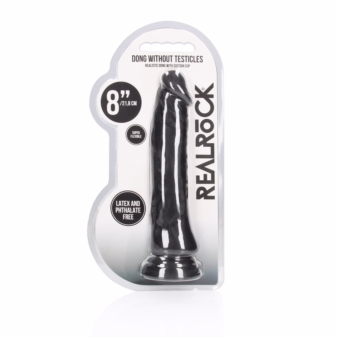 Dong without Testicles - 8 / 20 cm - 2