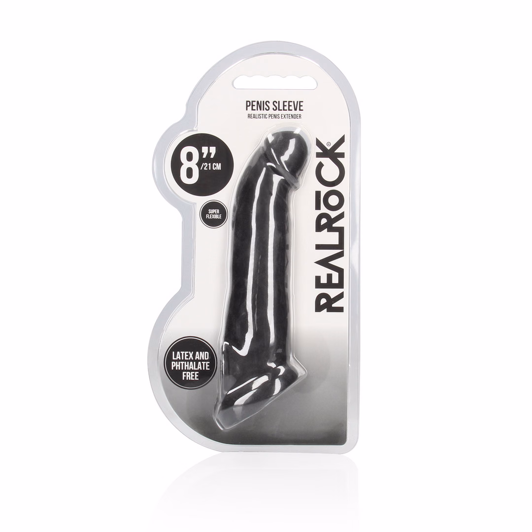 Penis Sheath - 8 / 20 cm - 2