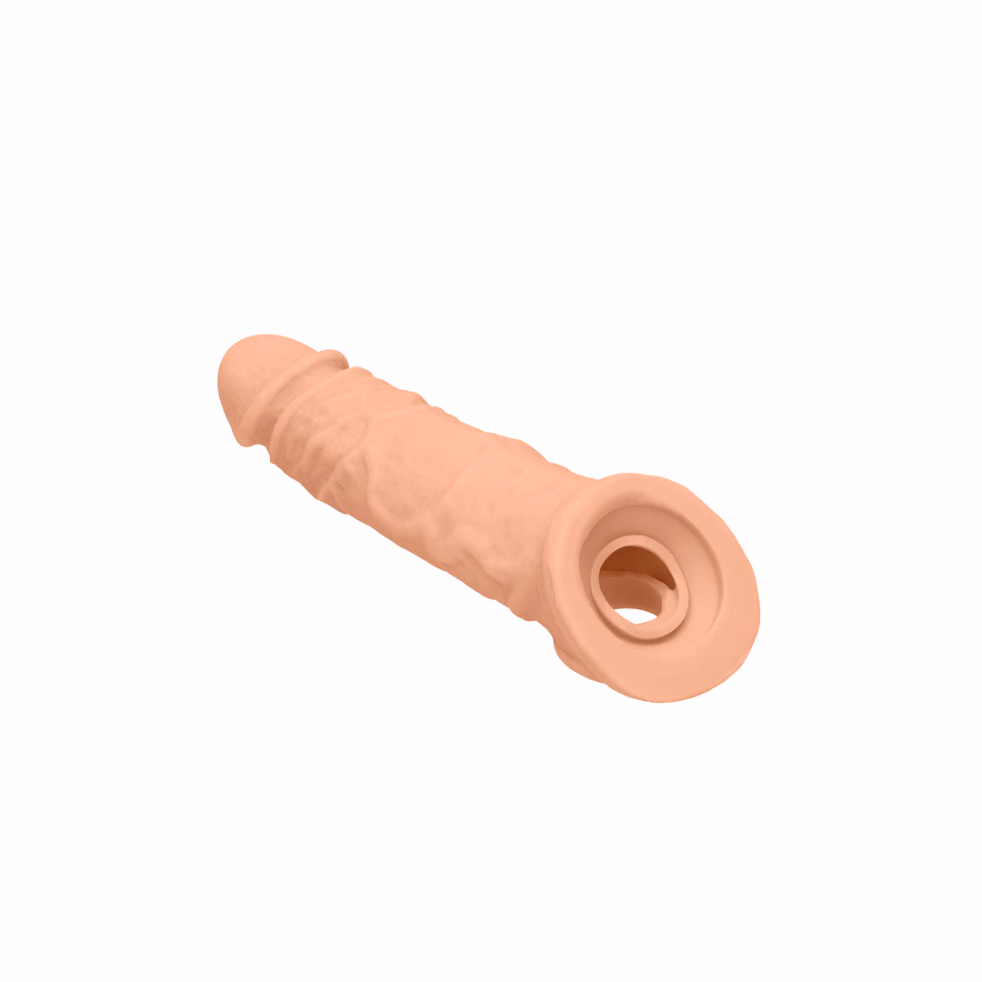 Penis Sheath - 8 / 20 cm - 5