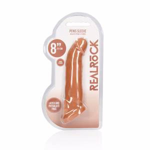 Penis Sheath - 8 / 20 cm - 2