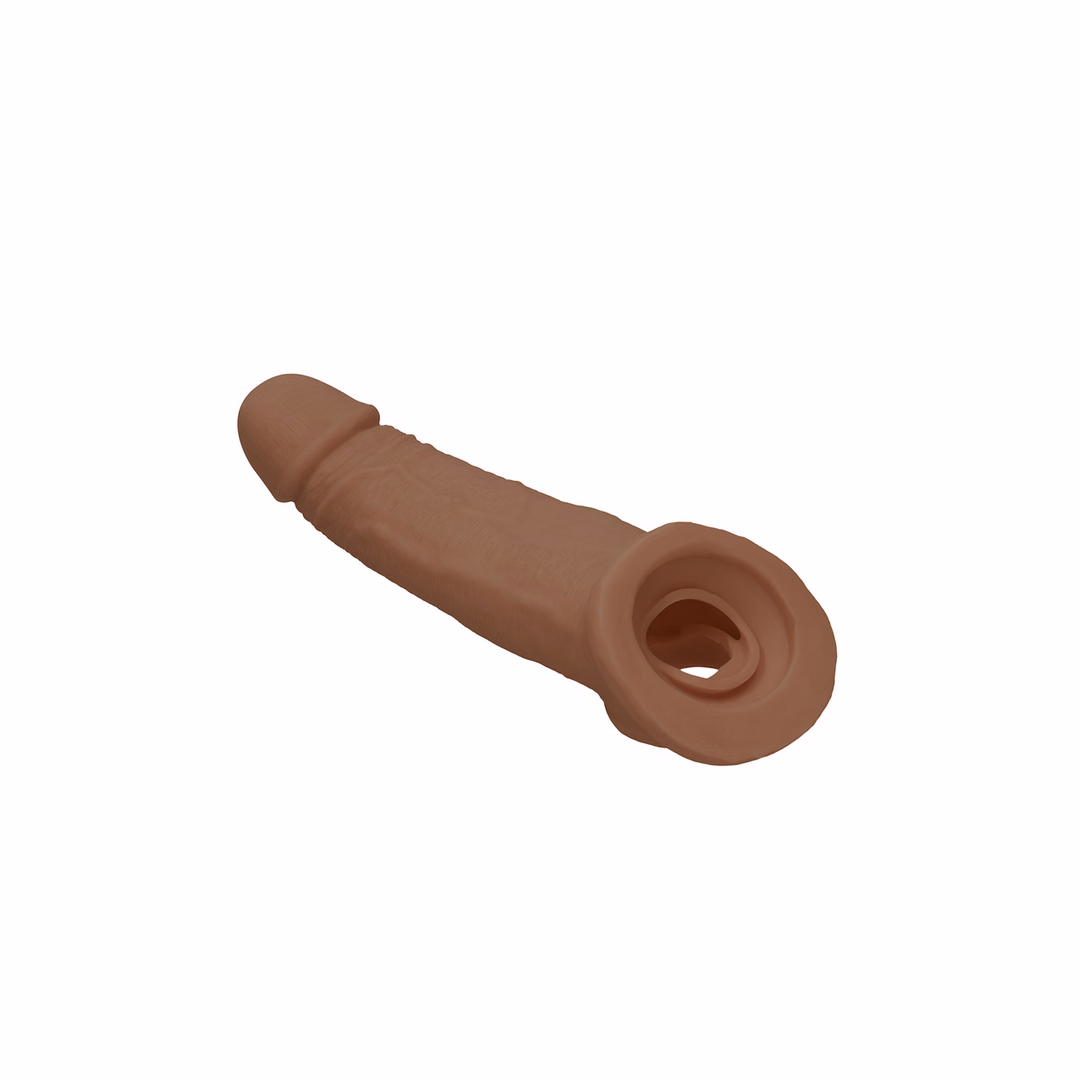 Penis Sheath - 9 / 23 cm - 5