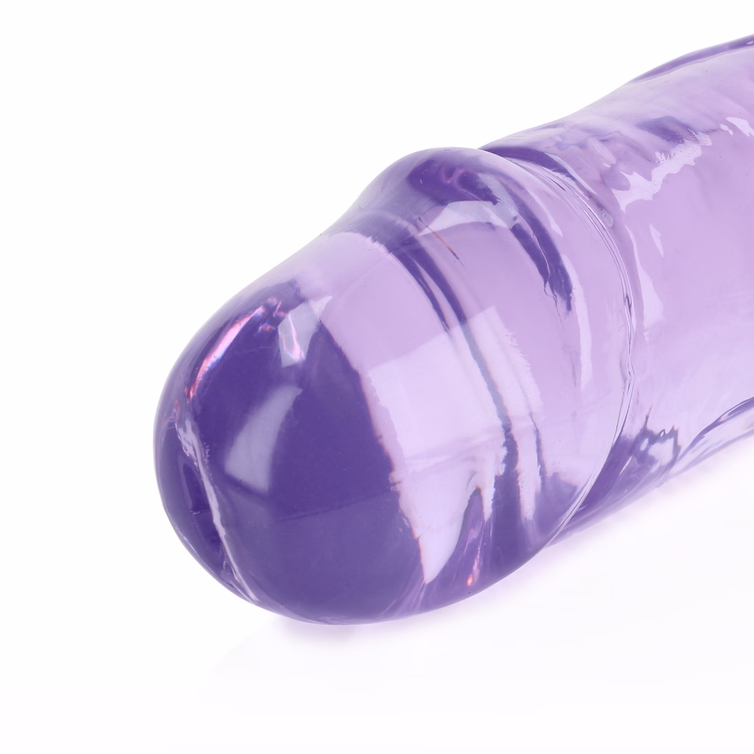 Realistic Double Dong - 13'' / 34 cm - 4