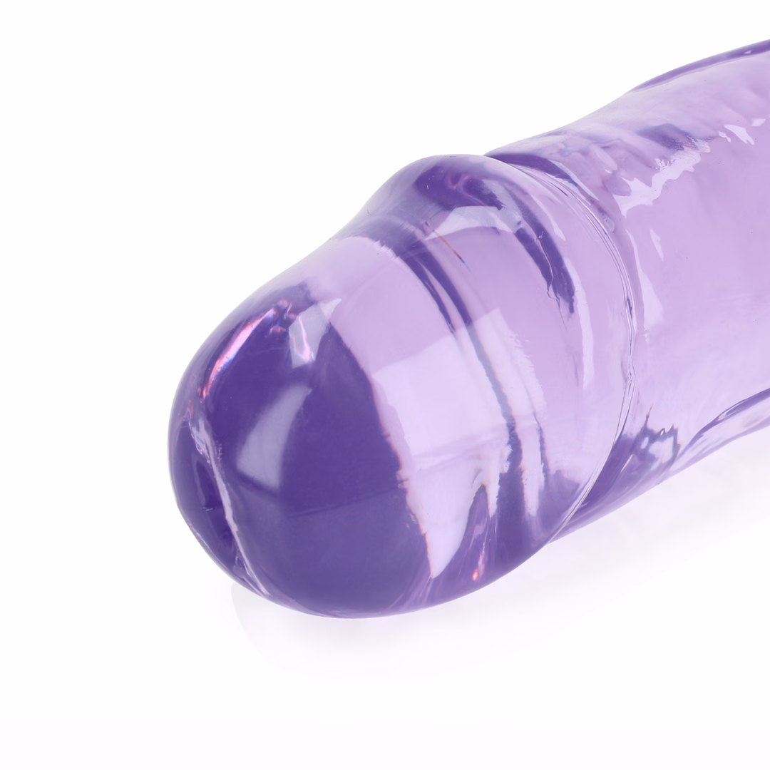 Realistic Double Dong - 18'' / 45 cm - 3