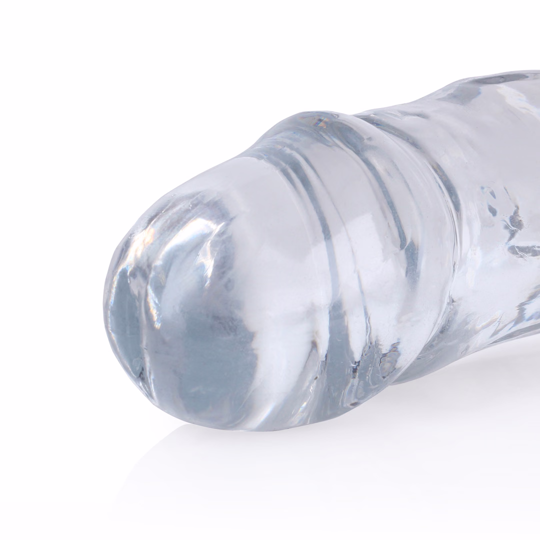 Realistic Double Dong - 18'' / 45 cm - 4