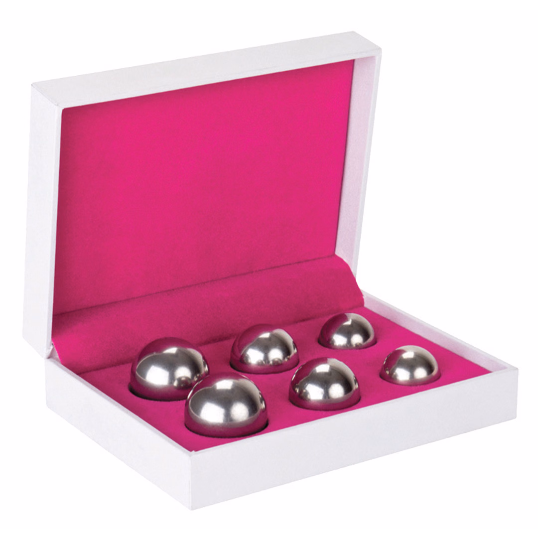 Ben Wa Balls Set