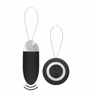 Luca - Wireless Vibrating Egg with Remote Control