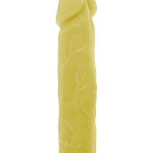 Dicky Soap