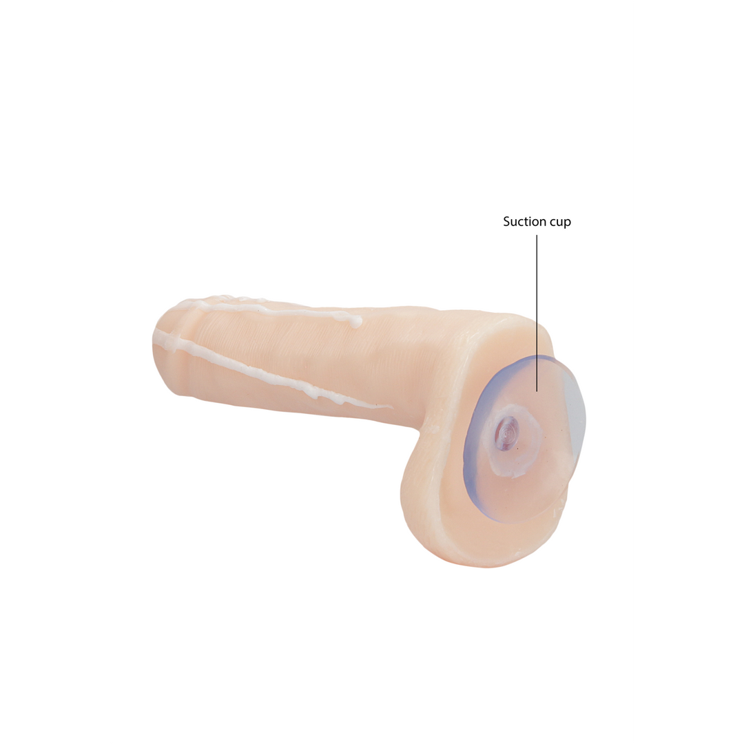 Dicky Soap with Balls and Cum - Image 5