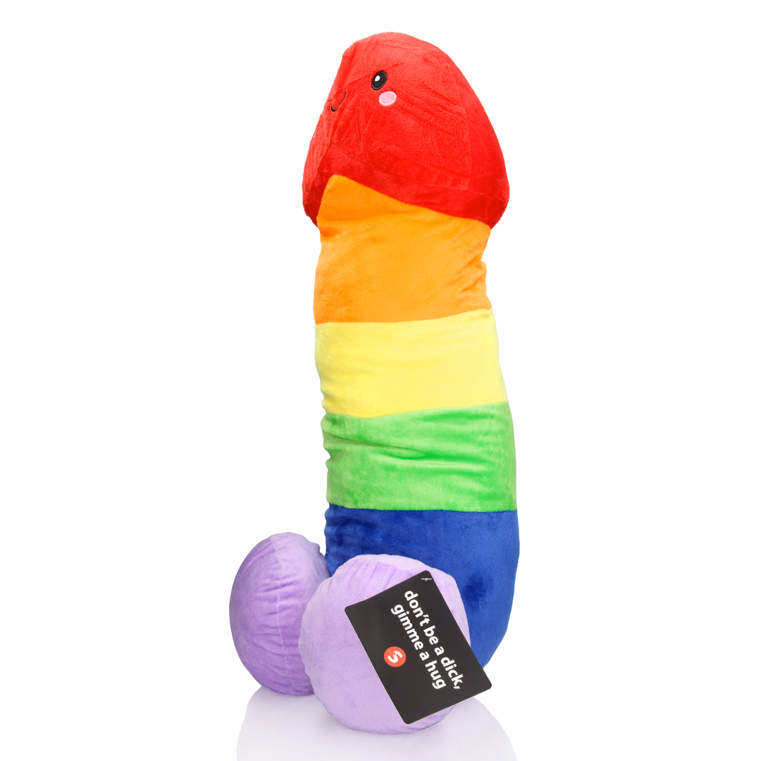 Penis Plushie - 24''/ 60 cm - 2