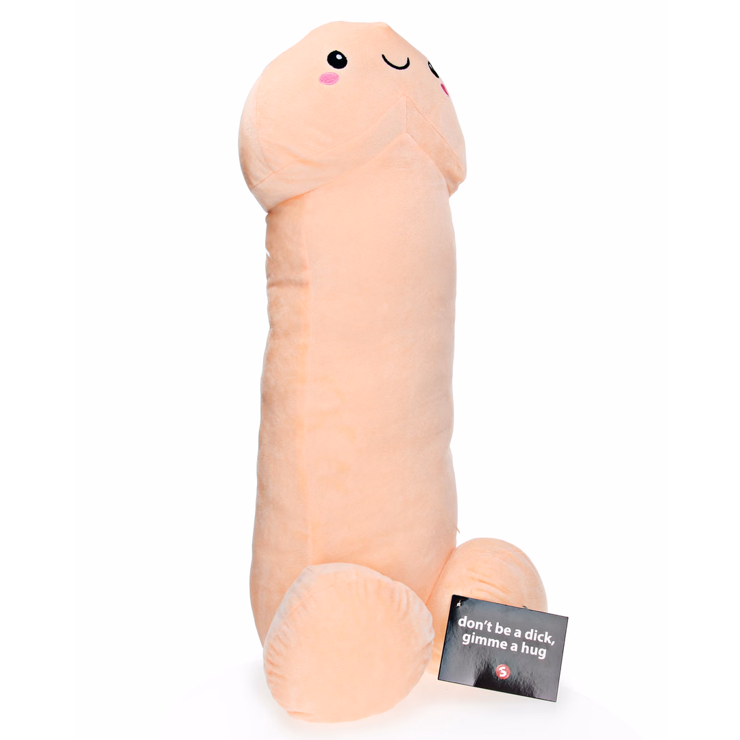 Penis Stuffy – 24 / 60 cm – 2 Penis Stuffy - 24 / 60 cm - 2