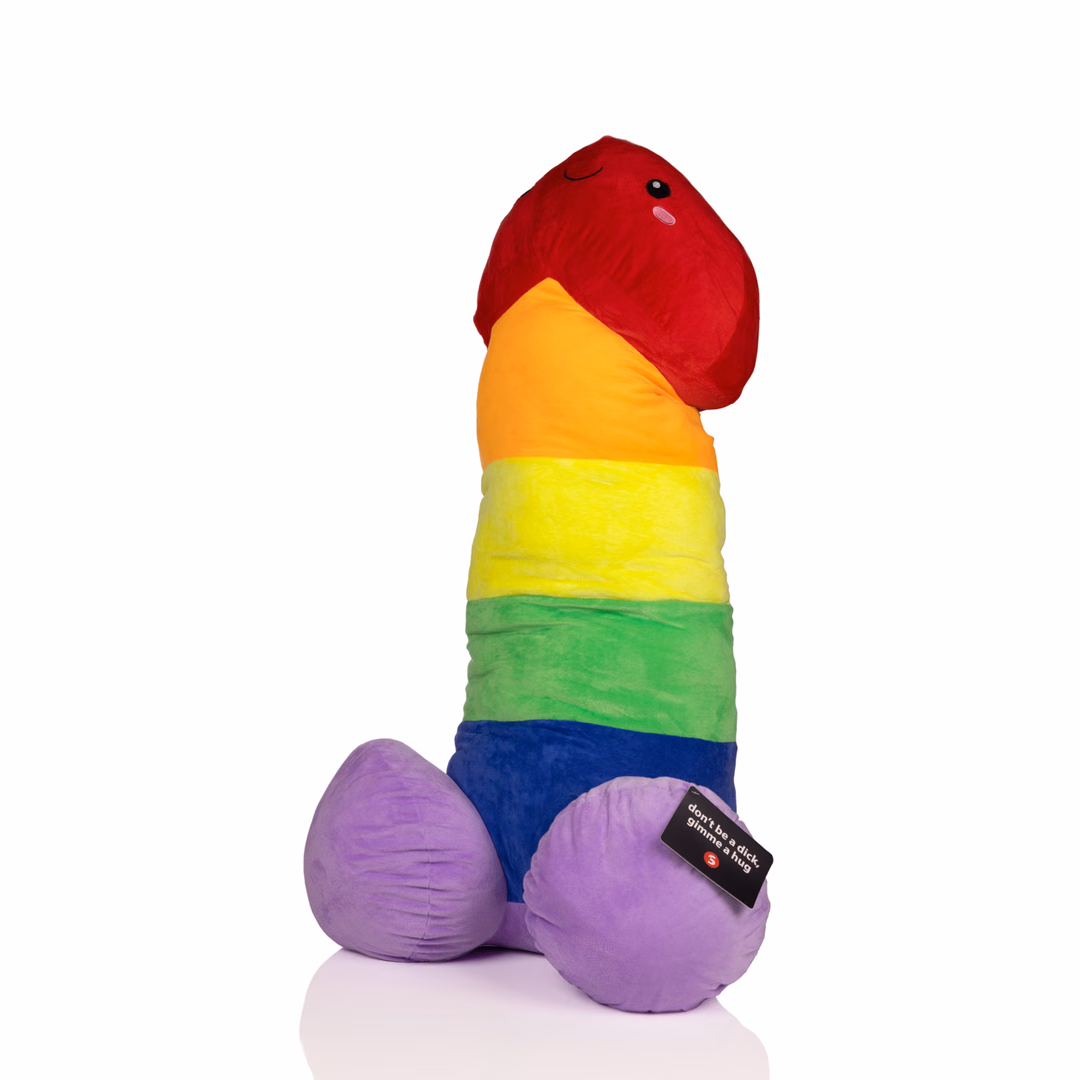 Penis Plushie - 39''/ 100 cm - 2