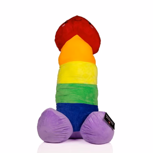 Penis Plushie - 39''/ 100 cm