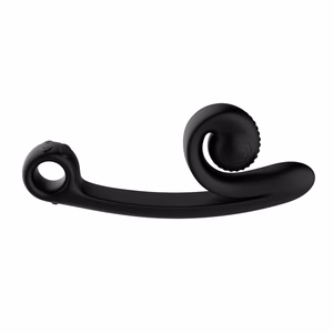CURVE - Dual Stimulator - Black