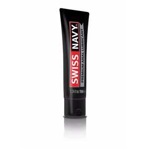 Anal Premium Lubricant Siliconebased - Fishbowl 50 Pieces - 0.3 fl oz / 10 ml - 2