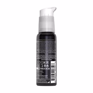 Hybrid – Premium Silicone and Water Hybrid Lubricant – 1 fl oz / 29,5 ml – Fishbowl 50 Pieces – 2 Hybrid - Premium Silicone and Water Hybrid Lubricant - 1 fl oz / 29,5 ml - Fishbowl 50 Pieces - 2