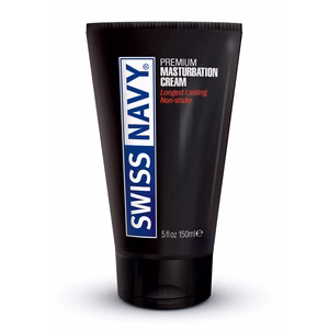 Premium Masturbation Cream - 5 fl oz / 148 ml