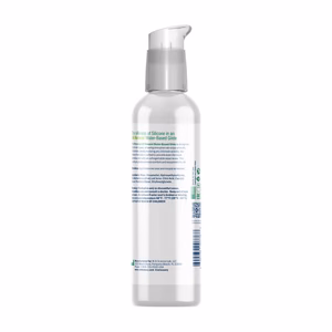 Natural - Premium All Natural Waterbased Lubricant - 4 fl oz / 118 ml - 2