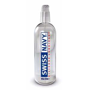 Siliconebased Lubricant - 16 fl oz / 473 ml