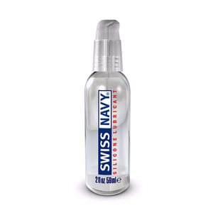 Siliconebased Lubricant - 2 fl oz / 59 ml