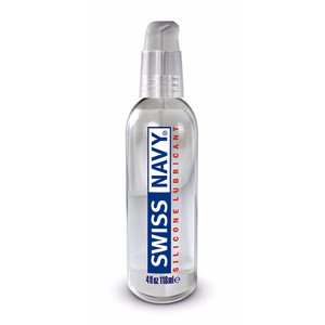 Siliconebased Lubricant - 4 fl oz / 118 ml