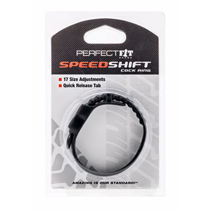 Speed Shift – Cockring – 2 Speed Shift - Cockring - 2