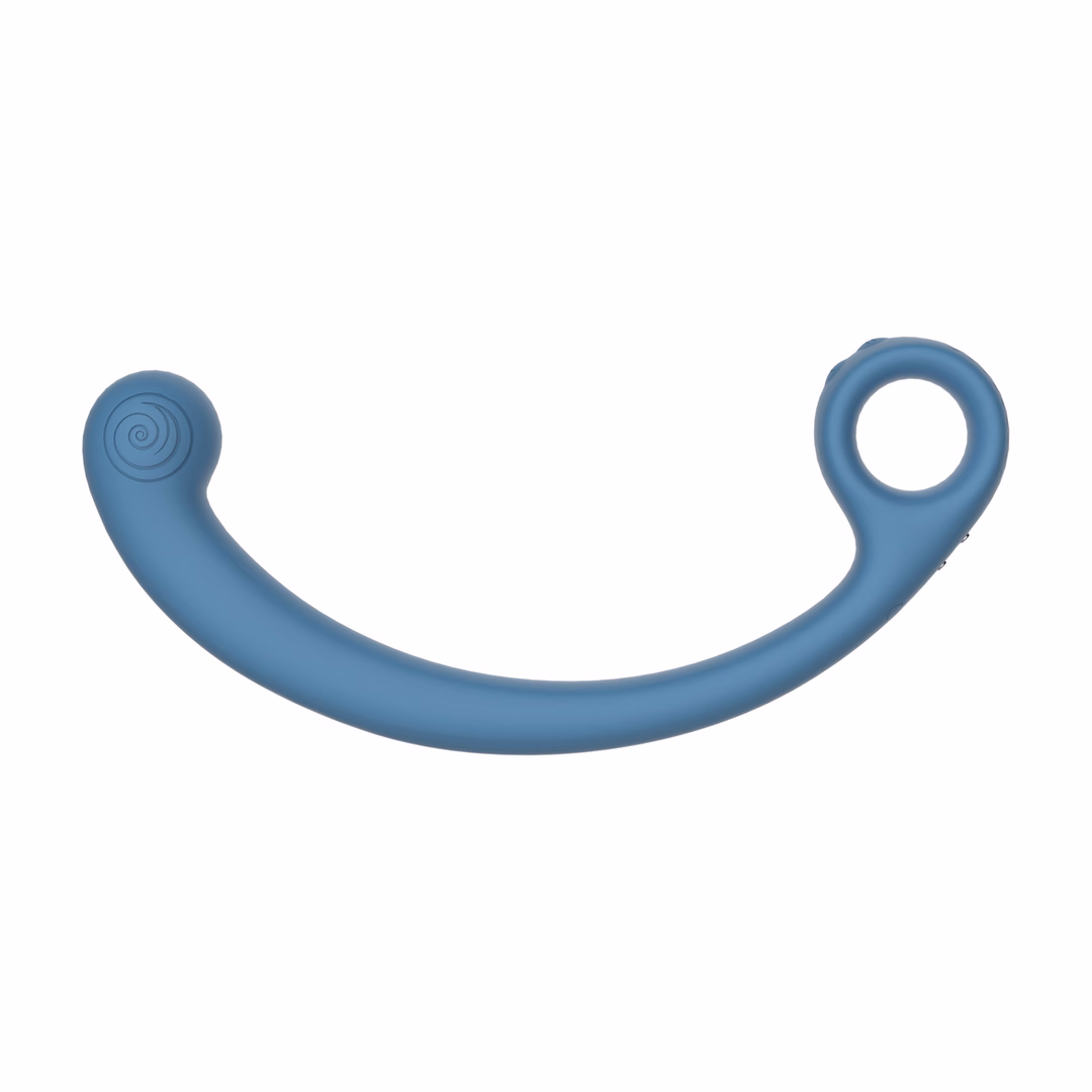 AXI - Spot Wand with Fingering Motion - Blue Lagoon