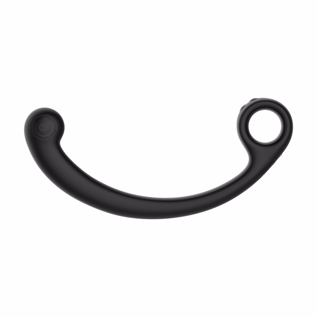 AXI - Spot Wand with Fingering Motion - Granite Noir