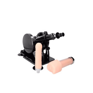 Sex Machine - 2