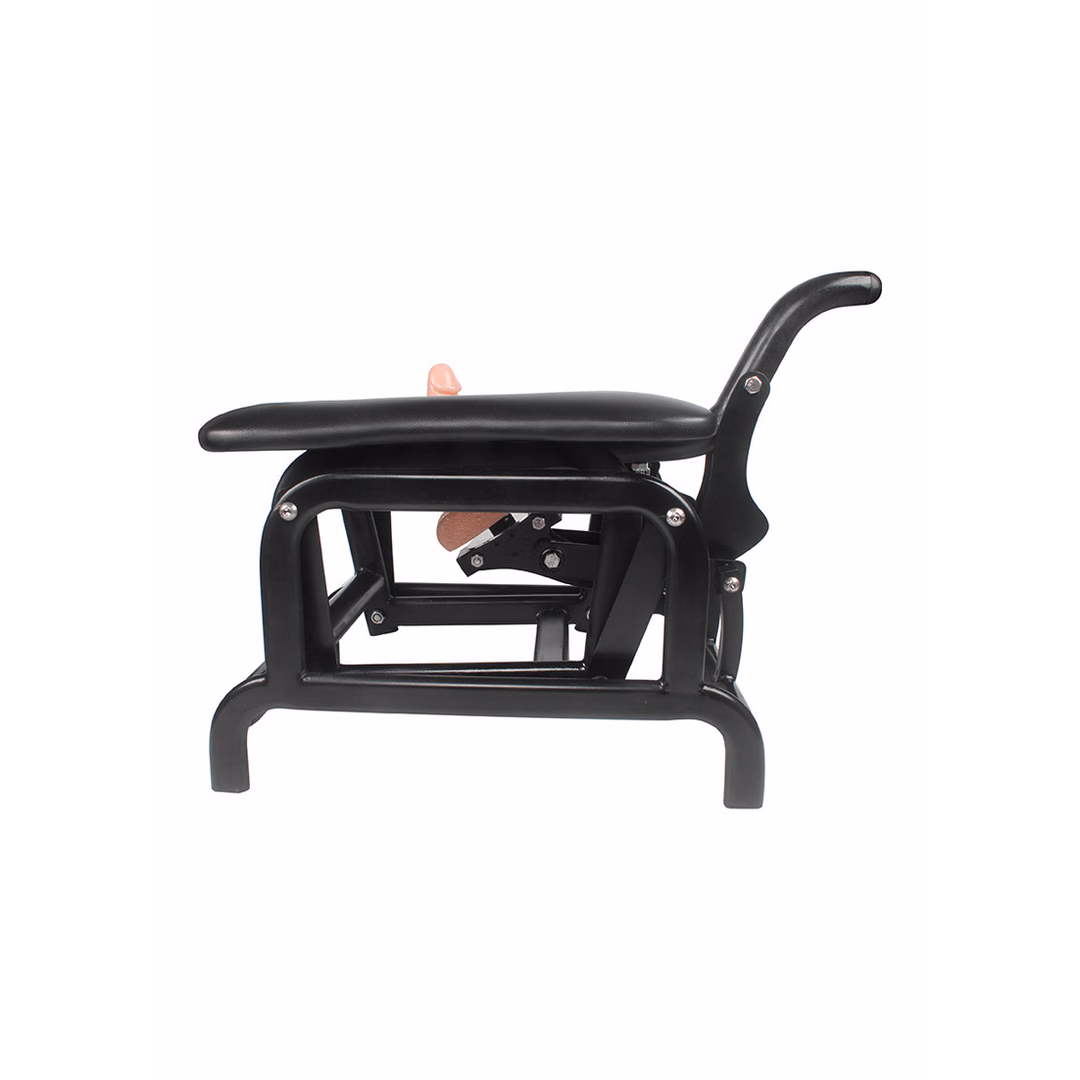 Ride And Slide - Sex Machine - 2