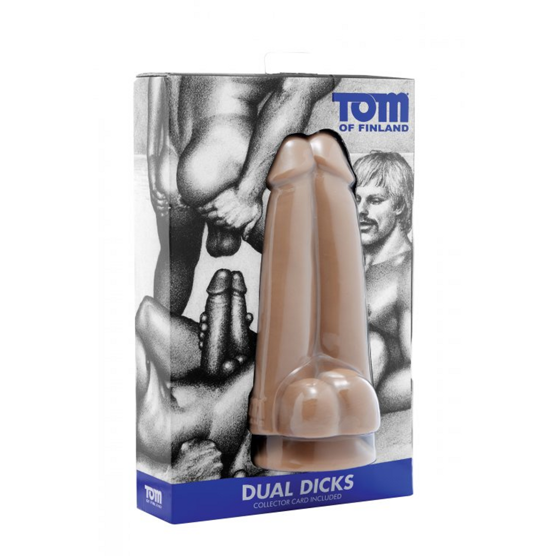 Double Dicks Dildo - Image 2