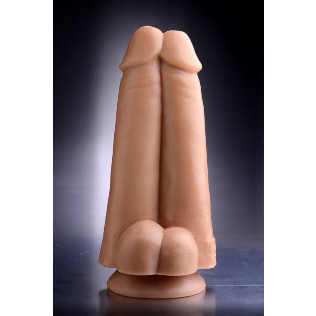 Double Dicks Dildo - Image 4