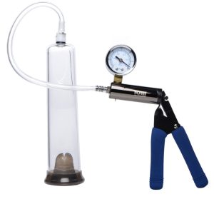 Heavy Duty - Penis Pump