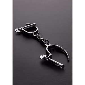 Adjustable Darby Style Handcuffs – 2 Adjustable Darby Style Handcuffs - 2
