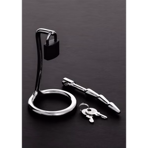 The Humped Cock Trap - 1.8 / 45mm - 2