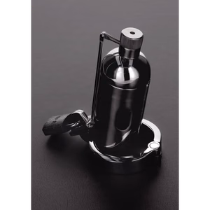 The Pleasure Dome Chastity Cage
