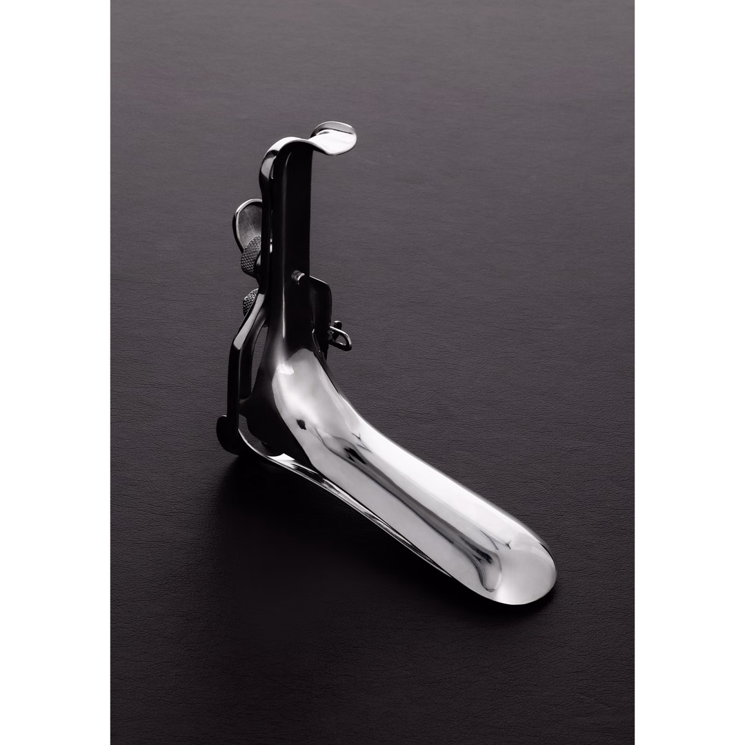 Cusco Vaginal - Large - 3